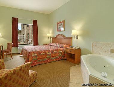 Super 8 Pascagoula Motel Стая снимка