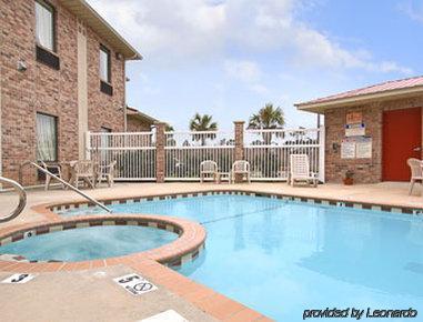 Super 8 Pascagoula Motel Съоръжения снимка