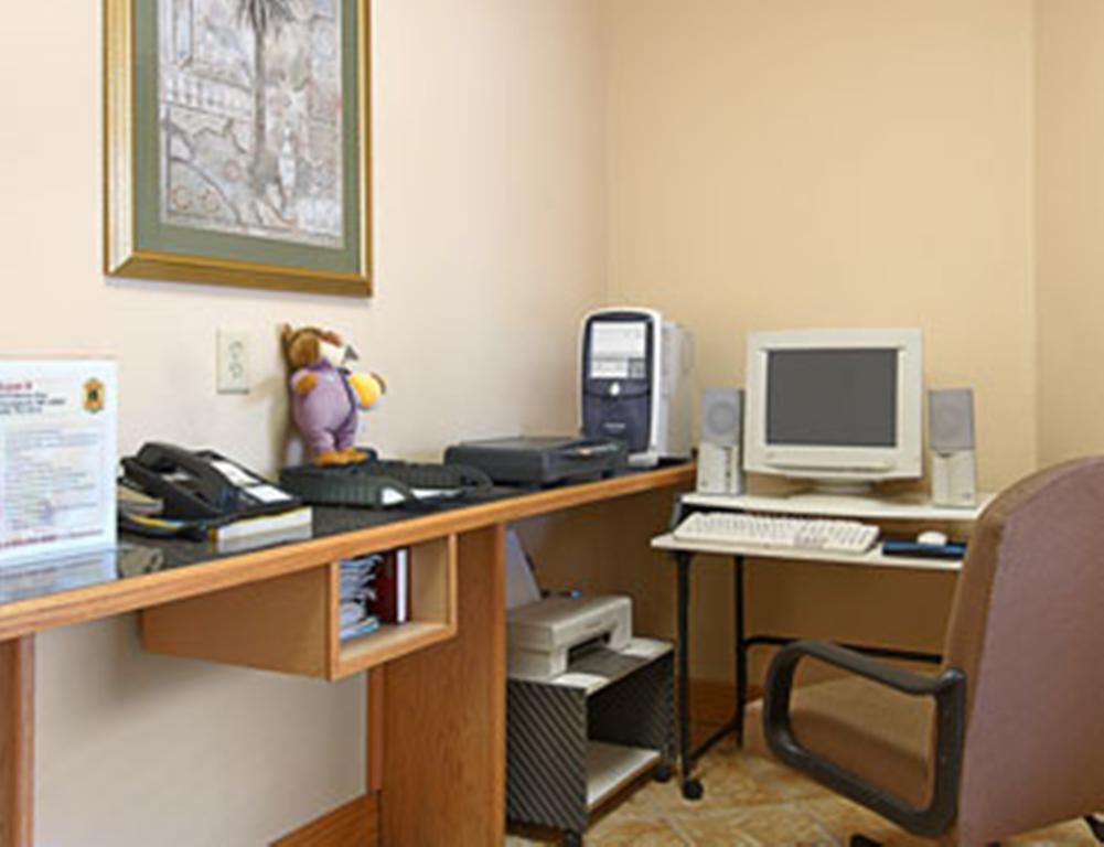 Super 8 Pascagoula Motel Съоръжения снимка