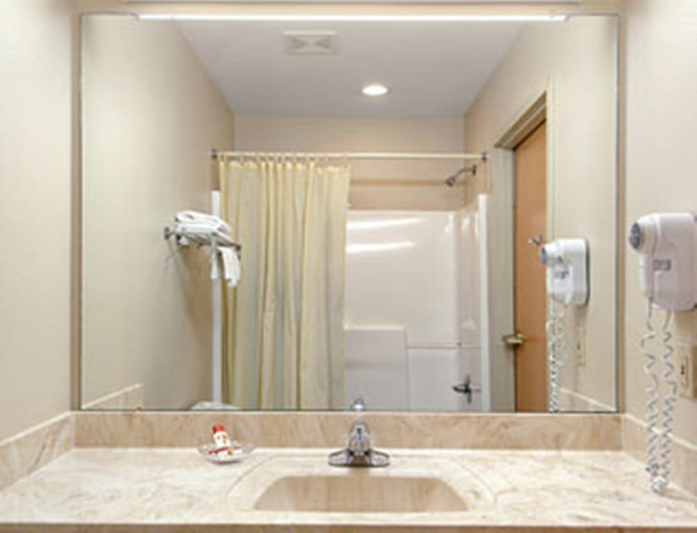 Super 8 Pascagoula Motel Стая снимка