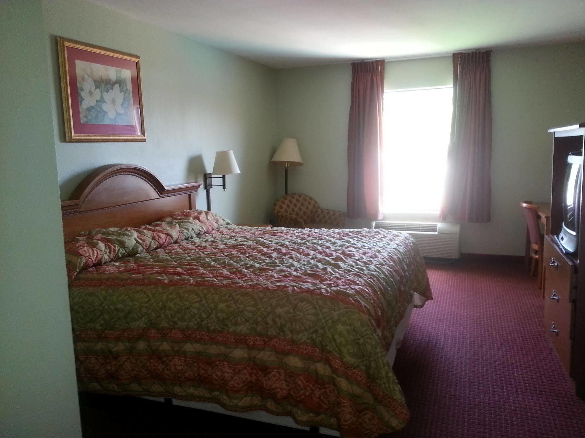 Super 8 Pascagoula Motel Екстериор снимка