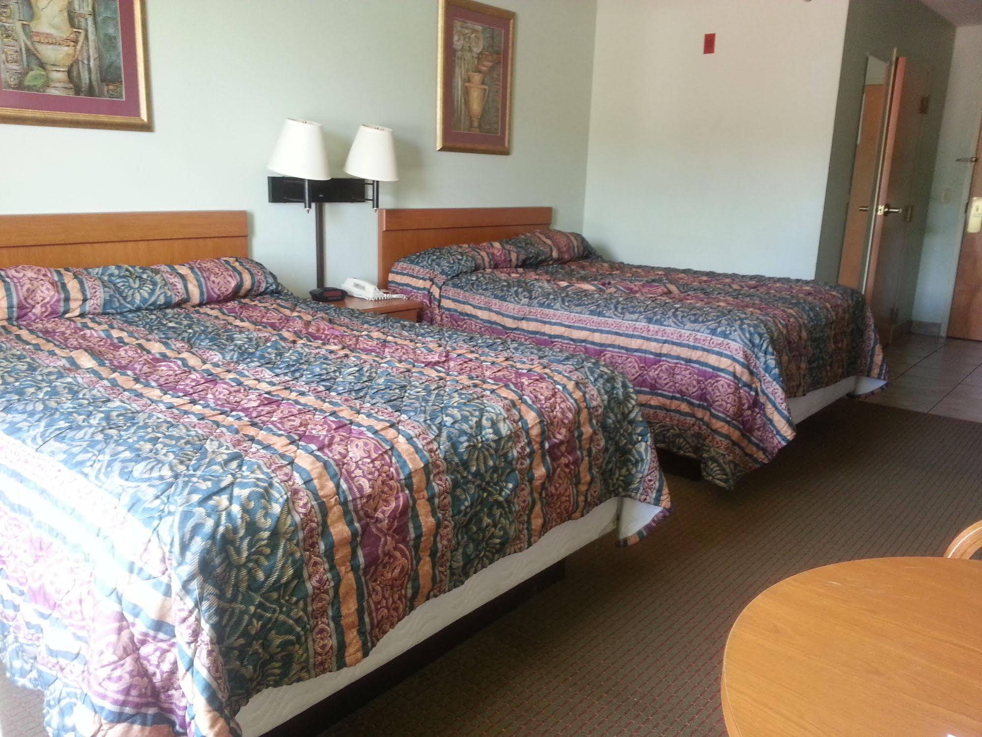 Super 8 Pascagoula Motel Екстериор снимка
