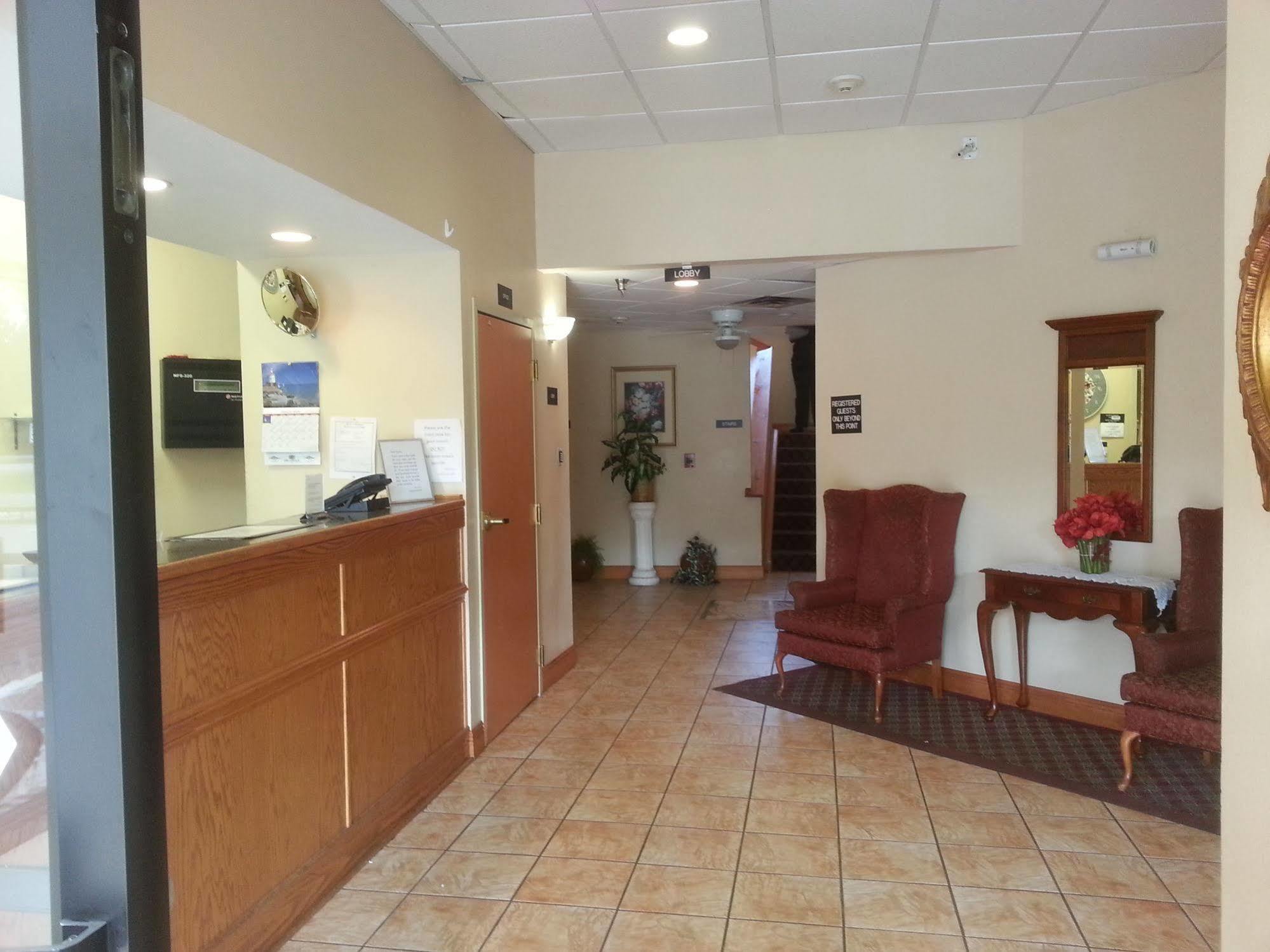 Super 8 Pascagoula Motel Екстериор снимка