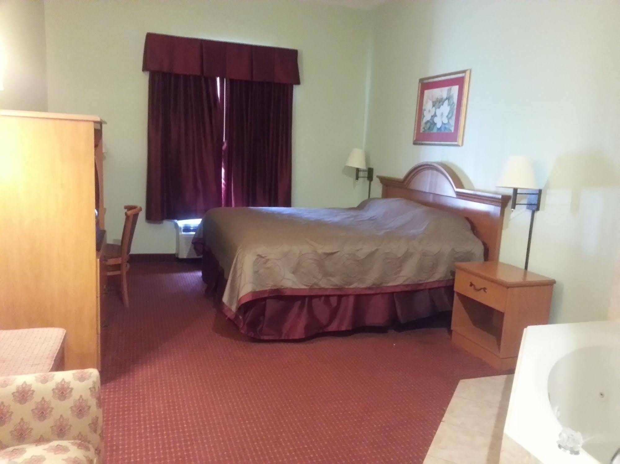 Super 8 Pascagoula Motel Екстериор снимка
