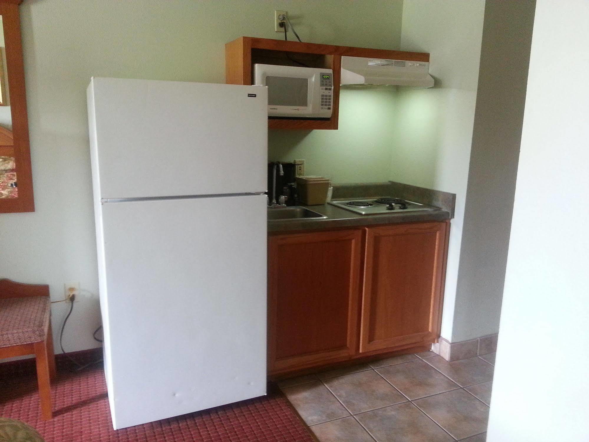 Super 8 Pascagoula Motel Екстериор снимка